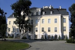 Reise Krummhübel Schloss Kreisau-Moltkegut