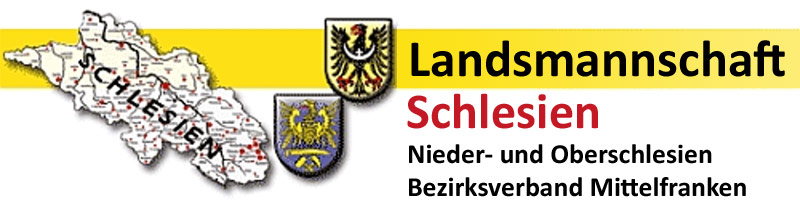 Logo der Landsmannschaft Schlesien